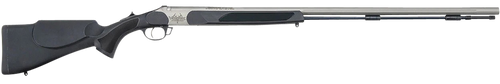 Traditions Vortek Loader 50 Caliber, 28" Barrel, Black, 1rd - Hunting Rifles | The Gun Shop