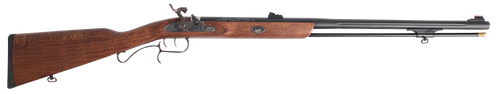 Traditions ShedHorn 50 Caliber, 26" Barrel, Wood Furniture, 1rd - Hunting Rifles | The Gun Shop