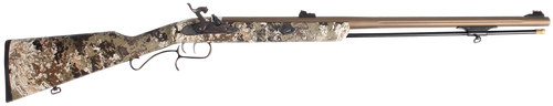 Traditions ShedHorn 50 Caliber, 26" Barrel, Veil Wideland Camo, 1rd - Hunting Rifles | The Gun Shop