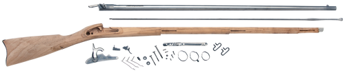Traditions 1861 Springfield 58 Caliber, Percussion, 40" Rifled Barrel, Unfinished Walnut Stock - Traditions Black Powder | The Gun Shop