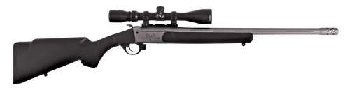 Traditions Outfitter G3 Takedown 350 Legend, 22" Barrel, 3-9x40mm BDC Scope, 1rd - Firearm | The Gun Shop