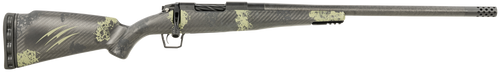 Fierce Carbon Rogue 6.5 PRC, 20" Barrel, Forest Camo, 3rd - Fierce Firearms | The Gun Shop