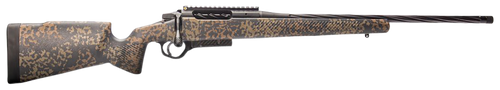 Seekins Precision Havak Element 6.5 PRC, 21" Barrel, Desert Shadow Camo, 3rd - Big Game Hunting | The Gun Shop