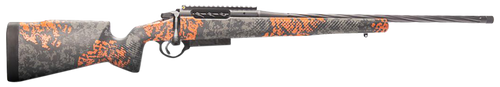 Seekins Precision Havak Element 6.5 PRC, 21" Barrel, Urban Shadow Camo, 3rd - Big Game Hunting | The Gun Shop