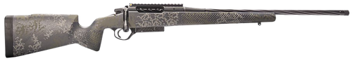 Seekins Havak Element 7mm PRC, 22" Threaded Barrel, Mountain Shadow Camo, 3rd - Firearm | The Gun Shop