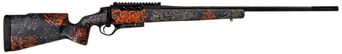 Seekins Precision Havak PH2 7mm PRC, 26" Threaded Barrel, Urban Shadow Camo, 3rd - Firearm | The Gun Shop