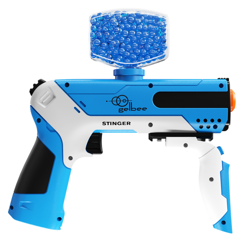 Crosman Gelbee Stinger Gel Blaster 6mm, 430 Gel BBs - Air Guns & BB Guns | The Gun Shop