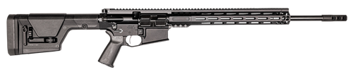 Armalite AR10 SASS 308 Winchester, 20" Barrel, Black, 20rd - AR-10 Rifles | The Gun Shop