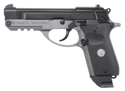 Girsan MC 14T Solution Compact 380 ACP, 4.5" Barrel, Black, 13rd - EAA Corp | The Gun Shop