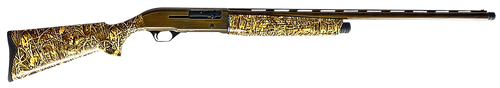 McCoy 1727 Field 12 Ga, 2.75" Chamber 28" Barrel, Grass Camo, 3rd - Firearm | The Gun Shop
