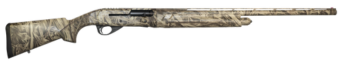 Girsan MC312 12 Ga, 3.5" Chamber 28" Barrel, Bottomland Camo, 5rd - EAA Corp | The Gun Shop