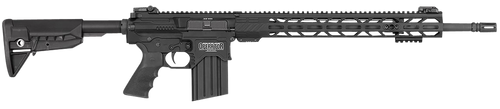 Rock River LAR-BT3 308 Win, 20" Barrel, Black, M-Lok Handguard, 20rd - Firearm | The Gun Shop