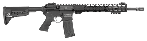 Rock River LAR-15M 5.56x45mm, 16" Barrel, Black, M-Lok Handguard, 30rd - Firearm | The Gun Shop