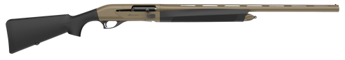 Retay Masai Mara Inertia Plus 12 Ga, 3.5" Chamber 26" Barrel, Bronze, 4rd - Firearm | The Gun Shop