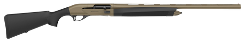 Retay Masai Mara Inertia Plus 12 Ga, 3.5" 4rd,(2.75") 28" Deep Bore Drilled, Bronze Barrel/Rec, Black Synthetic Furniture, TruGlo Fiber Optic Sight - Firearm | The Gun Shop
