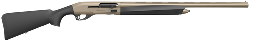 Retay Masai Mara Inertia Plus 12 Ga, 3.5" Chamber 26" Barrel, Flat Dark Earth, 4rd - Firearm | The Gun Shop