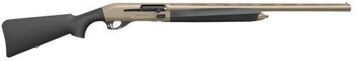 Retay Masai Mara Inertia Plus 12 Ga, 3.5" Chamber 28" Barrel, Flat Dark Earth, 4rd - Firearm | The Gun Shop