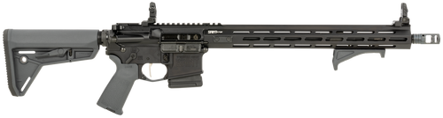 Springfield SAINT Victor 223 Rem/5.56mm, 16" Barrel, Black, 10rd - Firearm | The Gun Shop