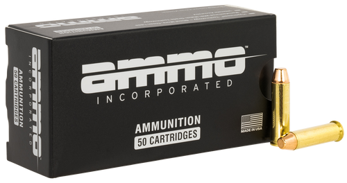 Ammo Inc Signature Self Defense 357 Mag, 158gr, Total Metal Case, 50Bx/20Cs - Ammo | The Gun Shop