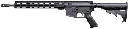 Bushmaster QRC II 5.56x45mm, 16" Barrel, Black, M-Lok Handgaurd, 10rd - Bushmaster | The Gun Shop