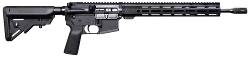 Bushmaster QRC II Pro 5.56x45mm, 16" Barrel, Black, M-Lok Handguard, 10rd - Bushmaster | The Gun Shop