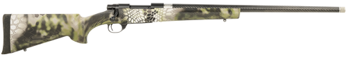 Howa 1500 6.5 Creedmoor, 24" Barrel, Kryptek Altitude Camo, 4rd - Big Game Hunting | The Gun Shop