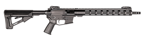 ArmaLite M-15 PDW 9mm, 16" Barrel, Black, Magpul Furniture, 33rd - AR-15 Rifles | The Gun Shop