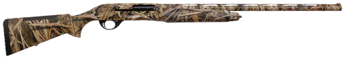 Weatherby 18i 12 Ga, 28" Barrel 3.5" Chamber, Shadow Grass Camo, 4rd - Firearm | The Gun Shop