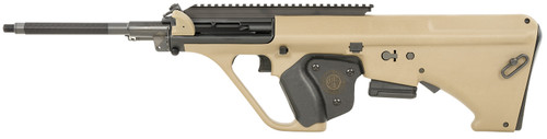 Steyr Arms AUG A3 M1 223 Rem/5.56mm, 20" Barrel, Mud Brown, 10rd - California | The Gun Shop