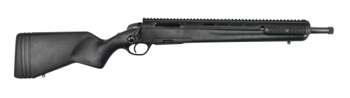 Steyr Arms THB 308 Winchester, 16" Barrel, Black, Picatinny Rail, 5rd - Firearm | The Gun Shop