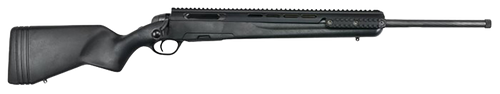 Steyr Arms THB 308 Winchester, 25.5" Barrel, Black, Synthetic Stock, 5rd - Firearm | The Gun Shop