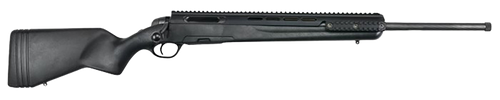 Steyr Arms THB 6.5 Creedmoor, 26" Threaded Barrel, Black, Synthetic Stock, 5rd - Firearm | The Gun Shop