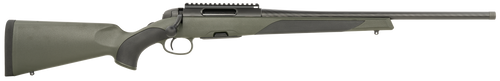 Steyr Pro Hunter III SX 243 Win, 20" Threaded Barrel, ODG, 4rd - Firearm | The Gun Shop