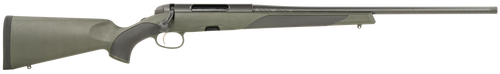 Steyr Pro Hunter III 30-06 Springfield, 22" Threaded Barrel, ODG, 4rd - Firearm | The Gun Shop