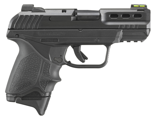 Ruger Security, 380 ACP, 3.42" Barrel, Front Optic Sight, 10rd - Concealed Carry Guns | The Gun Shop