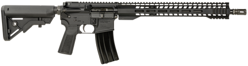 Radical RF-10 300 Blackout, 16" Threaded Barrel, Black, M-Lok Handguard, 30rd - Firearm | The Gun Shop