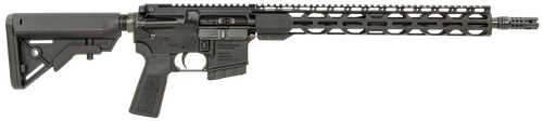 Radical FR-16 350 Legend, 16" Threaded Barrel, Black, M-Lok Handguard, 10rd - AR-15 Rifles | The Gun Shop