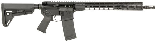 Aero Precision M4E1 5.56x45mm NATO, 16" Barrel, M-Lok Handguard, 30rd - Aero Precision | The Gun Shop