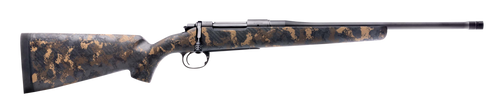 Wilson Combat NULA 308 Winchester, 16.25" Threaded Barrel, Kodiak Rogue Carbon Fiber, Black Rec, 4rd - Firearm | The Gun Shop