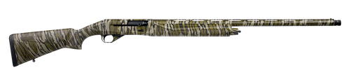 CZ 1012 G2 12 Ga, 3" Chamber 20" Barrel, Mossy Oak Bottomland Camo, 4rd - CZ USA | The Gun Shop