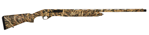 CZ 1020 G2 20 Gauge, 28" Barrel, 3" Chamber, Mossy Oak Shadow Grass Blades, 4rd - CZ USA | The Gun Shop