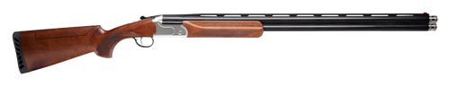 Savage 555 Sporting 410 Ga, 3" Chamber 26" Barrel, Oiled Turkish Walnut Furniture, 2rd - Firearm | The Gun Shop