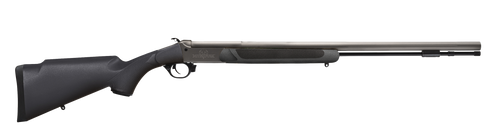 Traditions NitroFire 50 Cal, 209 Primer, Gray Cerakote Rec, Black Stock - Traditions Black Powder | The Gun Shop