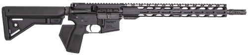 Radical RPR 5.56x45mm, 16" Threaded Barrel, Black, M-Lok Handguard - AR-15 Rifles | The Gun Shop