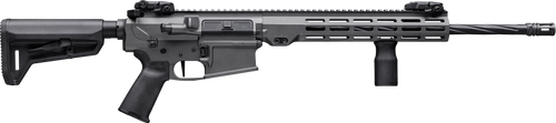 Maxim MD10 L 308 Winchester, 16" Barrel, Black Cerakote, M-Lok Handguard, 20rd - Firearm | The Gun Shop