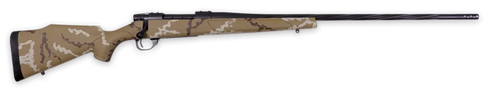 Weatherby Vanguard Outfitter 7mm Remington Mag, 26" Threaded Barrel, Tan Desert Camo, 3rd - Firearm | The Gun Shop