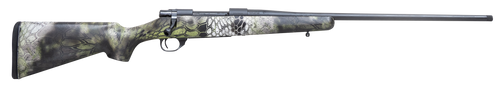 Howa 1500 7mm PRC, 24" Threaded Barrel, Kryptek Altitude Camo, 4rd - Firearm | The Gun Shop