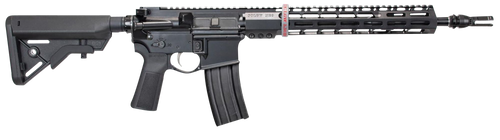 Sons of Liberty M4 89 223 Remington/5.56x45mm, 14.5" Pinned Barrel, Black, 30rd - AR-15 Rifles | The Gun Shop