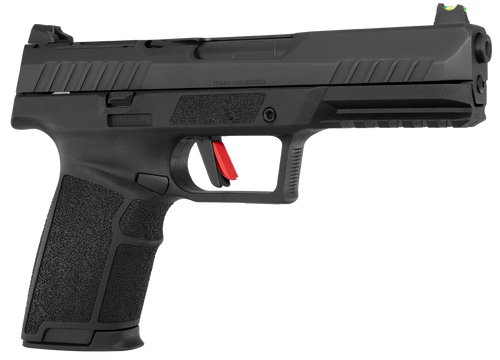 Tisas USA PX 5.7x28mm, 4.8" Barrel, Black, Optic Ready, 20rd - Firearm | The Gun Shop