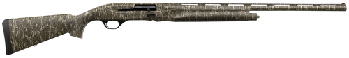 Retay Gordian 20 Ga, 3" Chamber 24" Barrel, Mossy Oak New Bottomland Camo, 4rd - Firearm | The Gun Shop